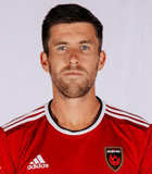 Aodhan Quinn