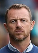 Gary Rowett