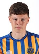 Charlie Caton