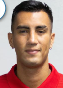 Christian Rivera Cuellar