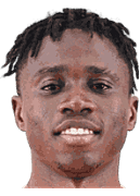 Nana Kwame Antwi