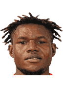 Nathan Idumba Fasika