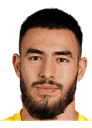 Damyan Hristov