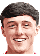 Josh Woods