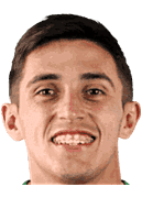 Gonzalo Rios