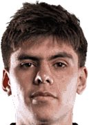 Sebastian Santos