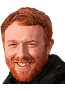 Stevie Grieve