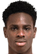 Trey Samuel-Ogunsuyi