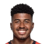 Weverton Guilherme Constancio Pereira