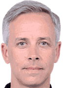 Gary Williams