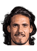 Édinson Cavani