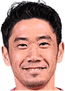 Shinji Kagawa