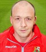 Craig Morris