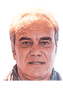 Martin Bernardo Lasarte Arrospide