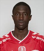 Ibrahima Drame