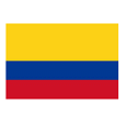 Colombia (W)